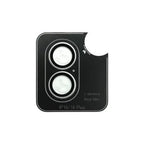 Camera Lens Protectors for iPhone 16 Series