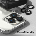 Camera Lens Protectors for iPhone Series