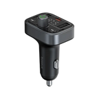 Car FM Bluetooth Transmitter