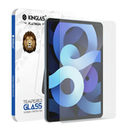 Case Friendly Tempered Glass Screen Protector for iPad Series