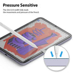 Case Friendly Tempered Glass Screen Protector for iPad Series