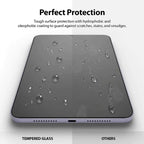 Case Friendly Tempered Glass Screen Protector for iPad Series