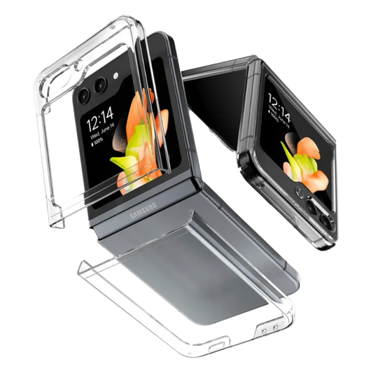Clear_Bumper_Case_for_Samsung_Galaxy_Z_Flip