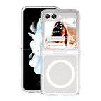 Clear_MagSafe_Case_for_Samsung_Galaxy_Z_Flip
