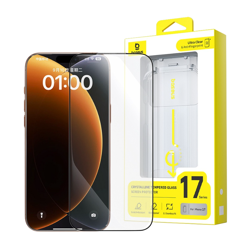 EASY INSTALL Screen Protector