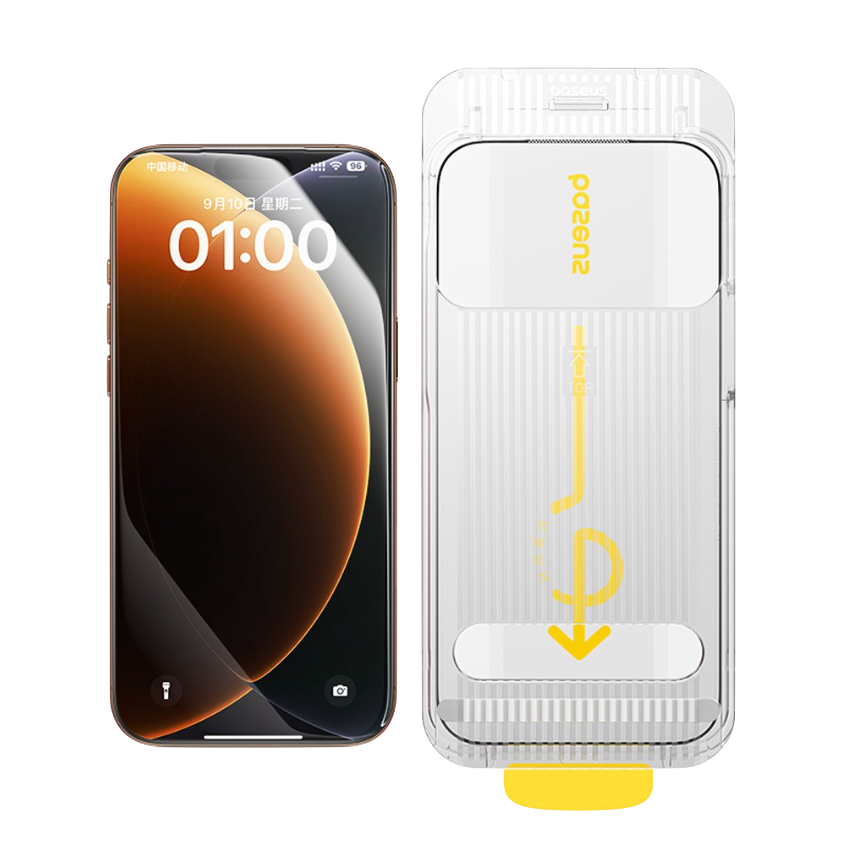 EASY INSTALL Screen Protector