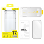 EASY INSTALL Screen Protector for iPhone 17 Series