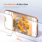 EASY INSTALL Screen Protector for iPhone 17 Series