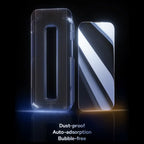 EASY STICK-ON Privacy Screen Protector for iPhone Series