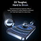 EASY STICK-ON Privacy Screen Protector for iPhone Series