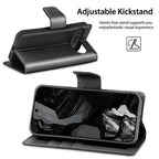 Flip Wallet Case for Google Pixel 9 Series