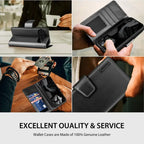 Flip Wallet Case for Google Pixel 9 Series