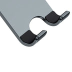Foldable Metal Stand for Smartphones & Tablets