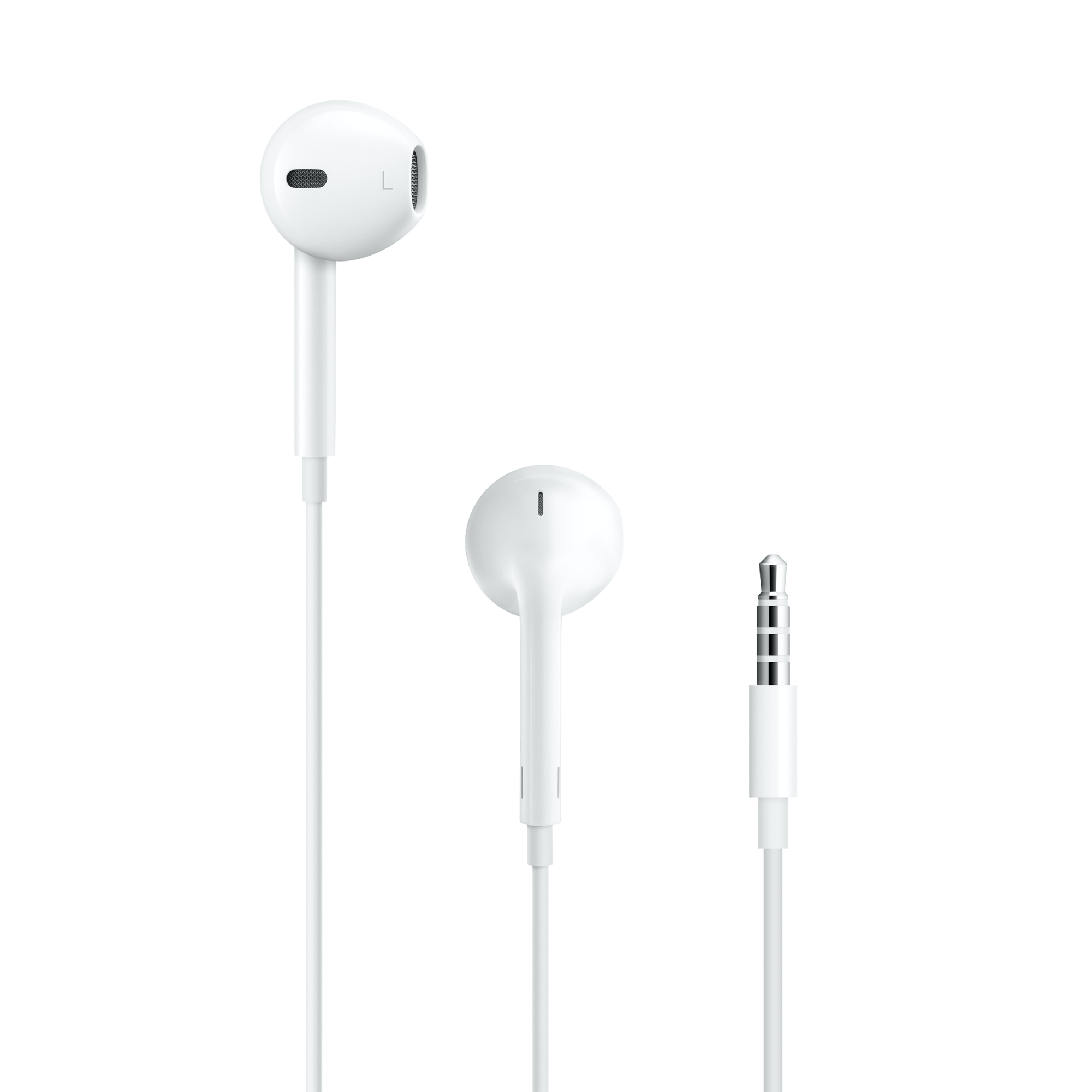 EarPods 3.5mm Headphone Plug