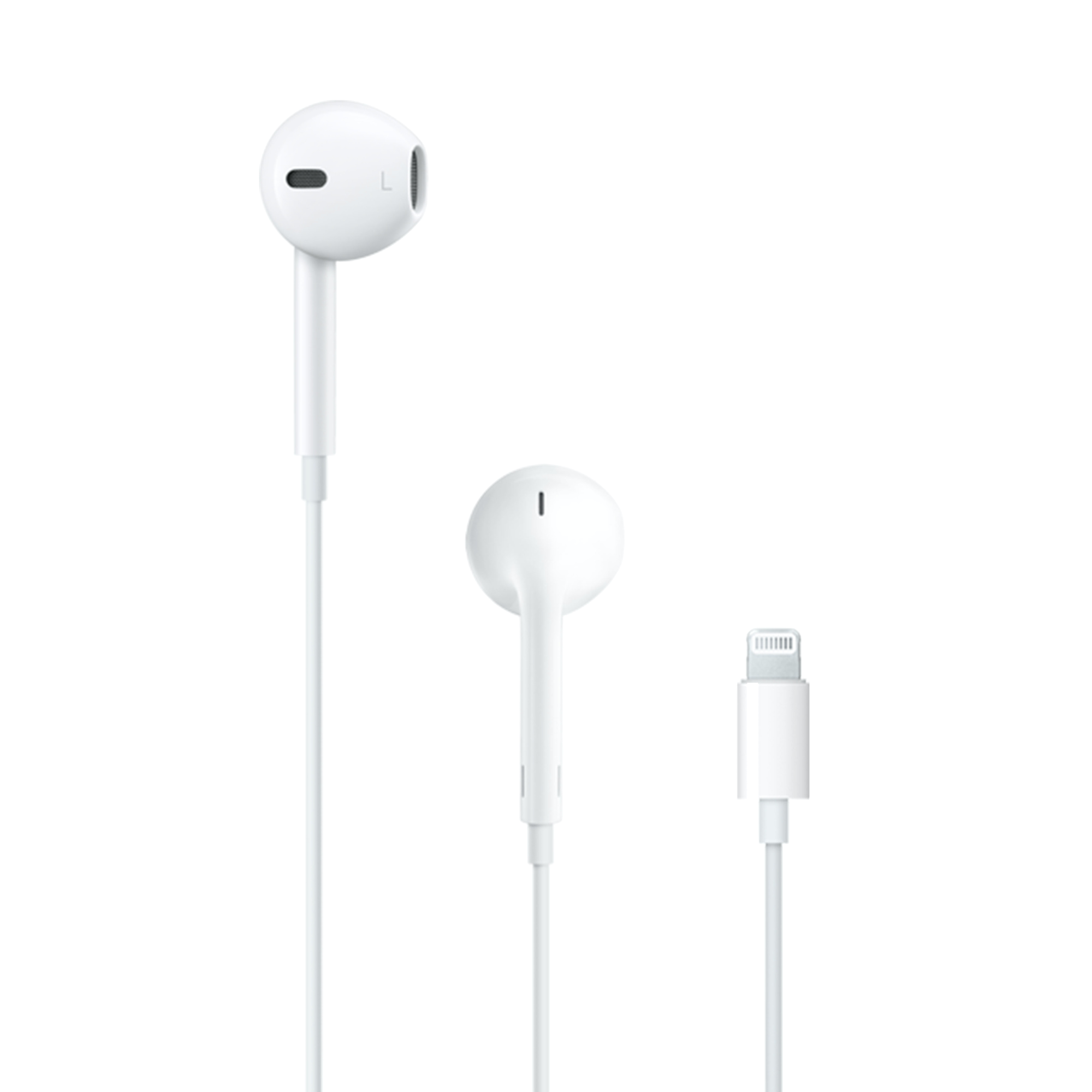 EarPods Lightning