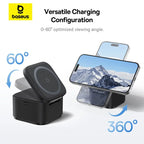 MagPro MagSafe 2in1 Wireless Charger