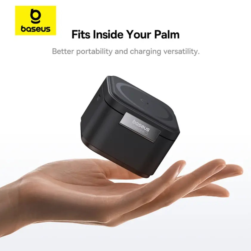 MagPro MagSafe 2in1 Wireless Charger