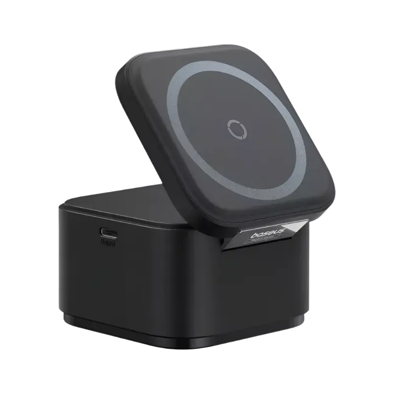 MagPro MagSafe 2in1 Wireless Charger