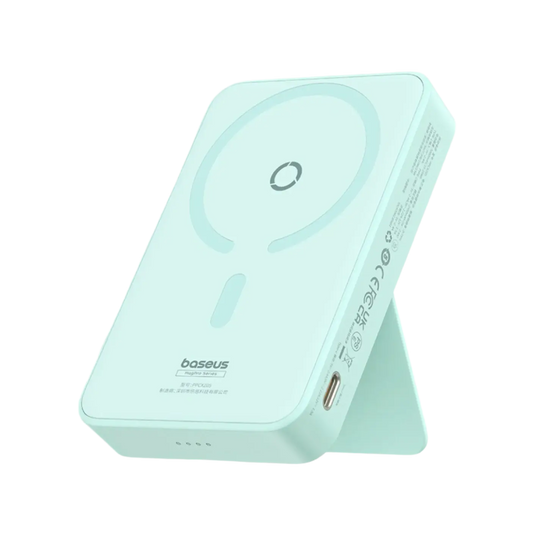 MagPro MagSafe Wireless Charger Stand Power Bank