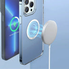 MagSafe Magnetic Sticker Ring (Pack of 2)