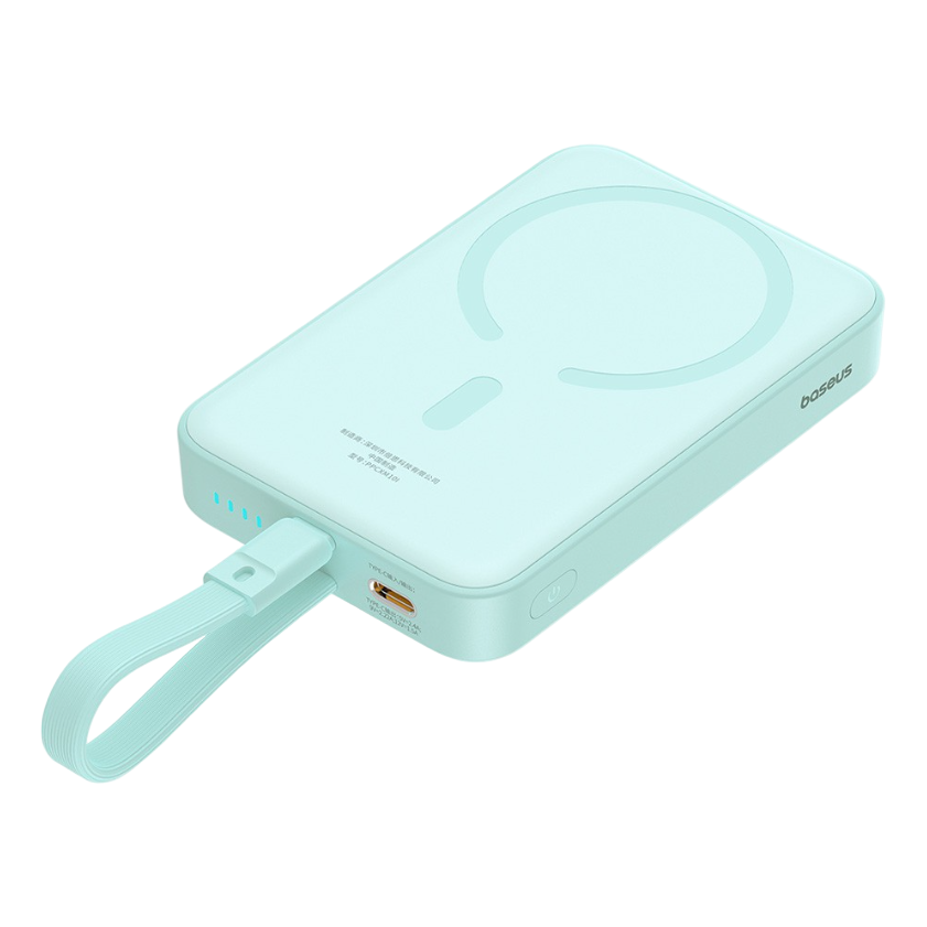 MagSafe Mini 10,000 mAh Power Bank