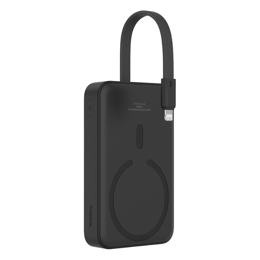 MagSafe Mini 10,000 mAh Power Bank