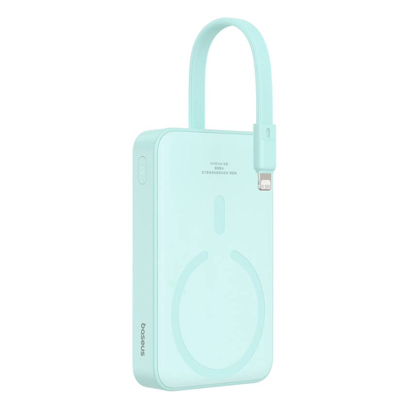 MagSafe Mini 10,000 mAh Power Bank