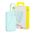 MagSafe Mini 10,000 mAh Power Bank