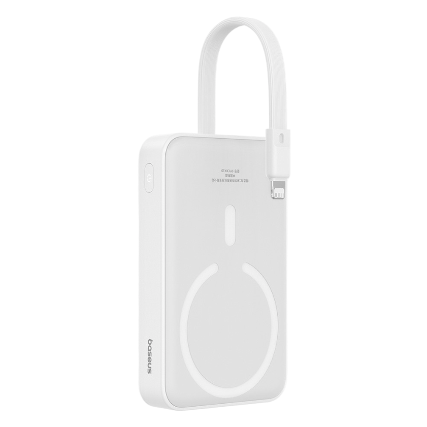 MagSafe Mini 10,000 mAh Power Bank