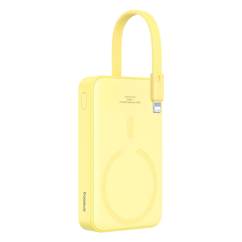 MagSafe Mini 10,000 mAh Power Bank