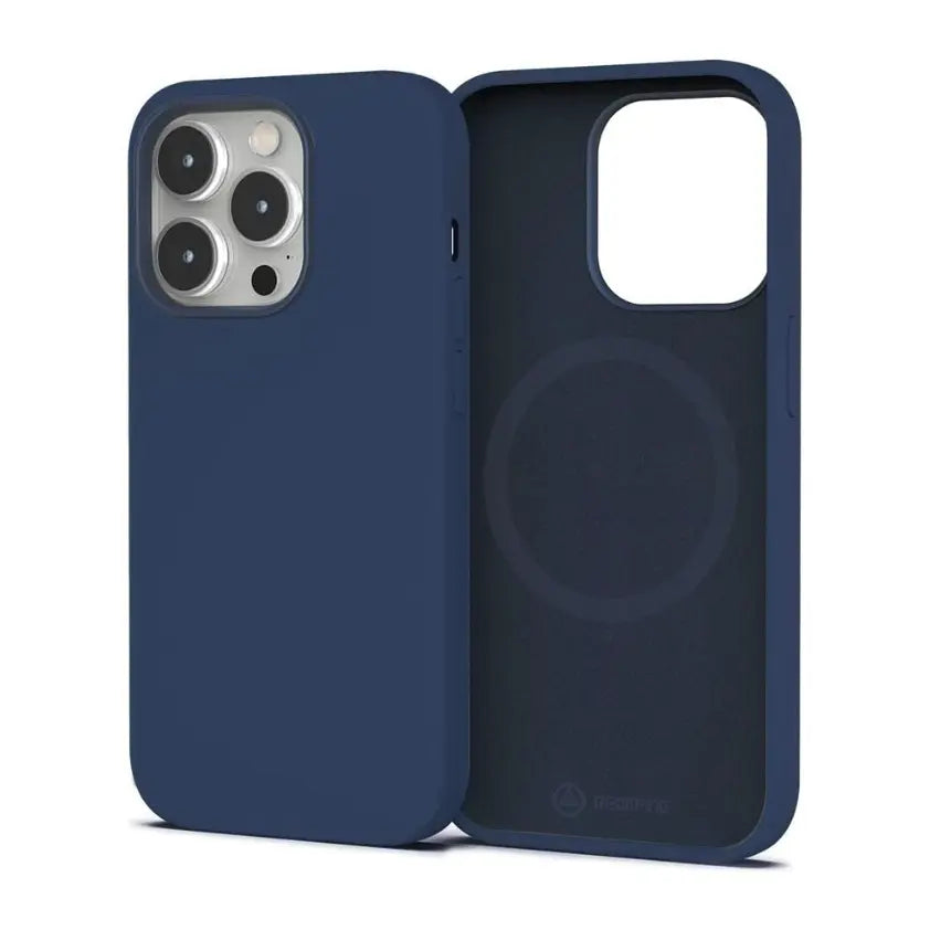 MagSafe Silicone Case for iPhone 16 Series