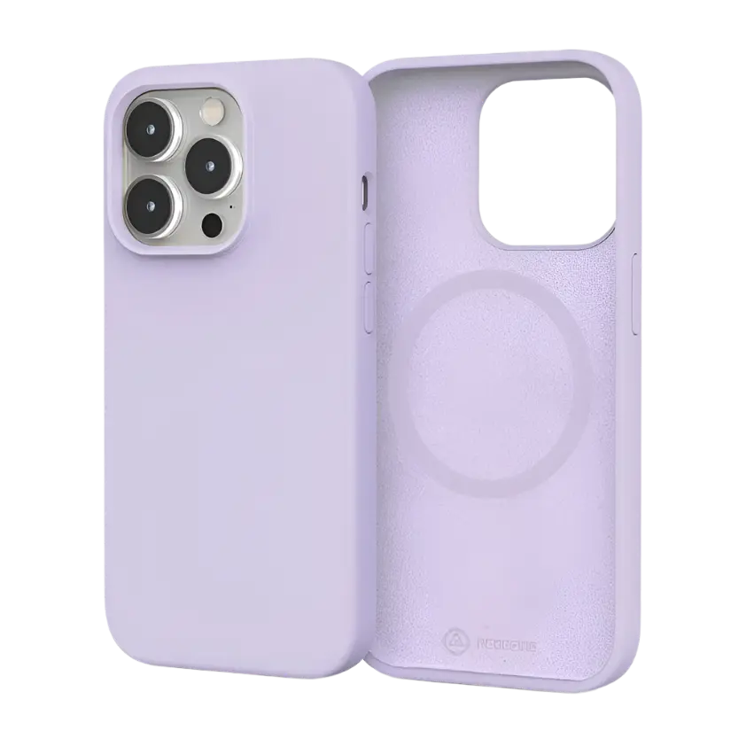 MagSafe Silicone Case for iPhone 16 Series