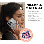 MagSafe Stand Case for iPhone 15 / 16 Series