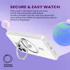 MagSafe Stand Case for iPhone 15 / 16 Series