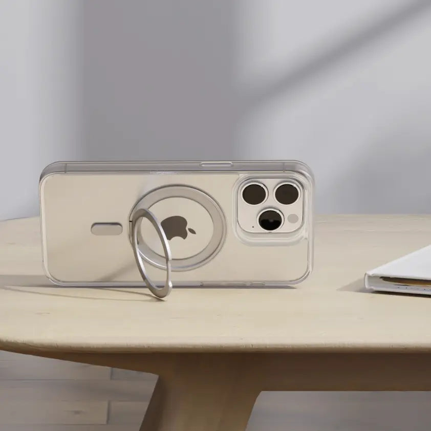MagSafe Stand Case for iPhone 15 / 16 Series