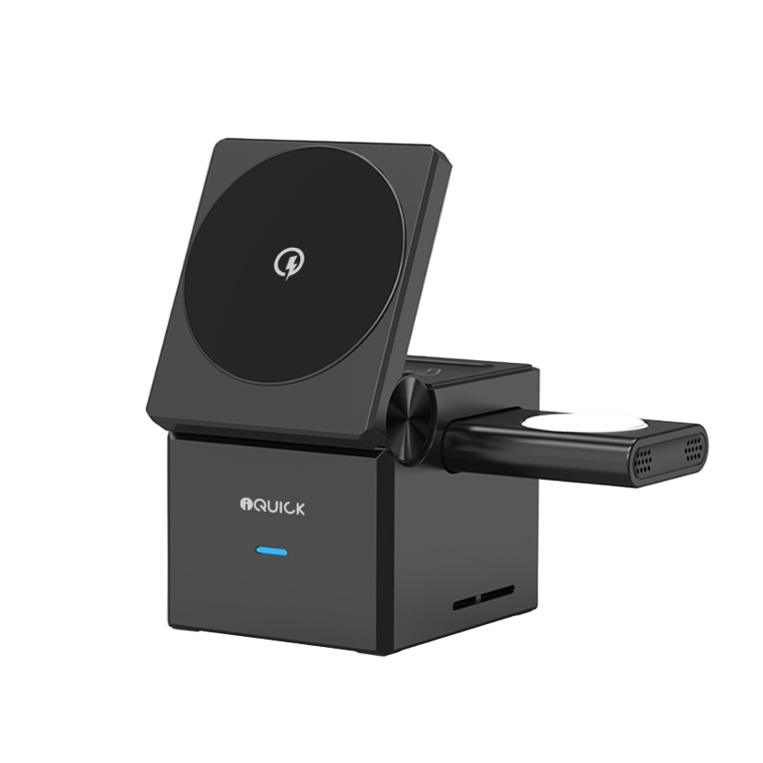 MagSafe Wireless Charger android and apple