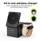 MagSafe Wireless Charger android and apple