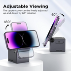 MagSafe Wireless Charger android and apple