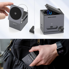 MagSafe Wireless Charger android and apple