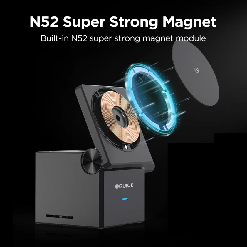 MagSafe Wireless Charger android and apple