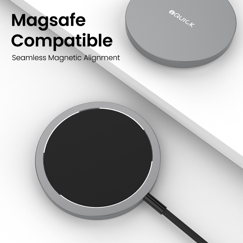 MagSafe Wireless Charger