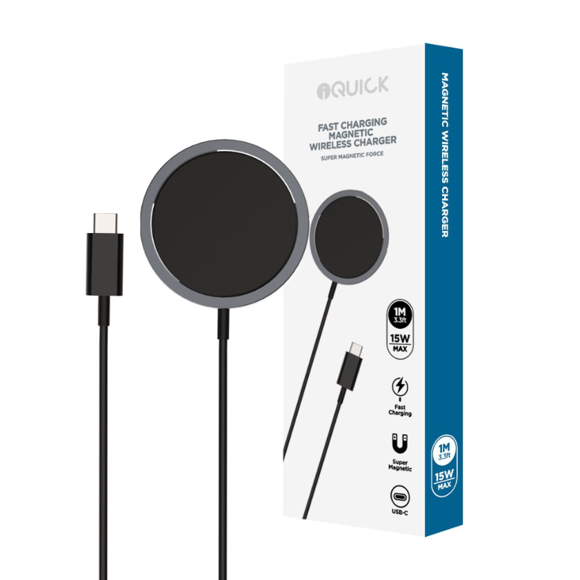 MagSafe Wireless Charger