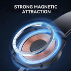 MagSafe Wireless Charging Car Mount (Dashboard & Windshield)