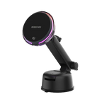 MagSafe Wireless Charging Car Mount with Cooling System