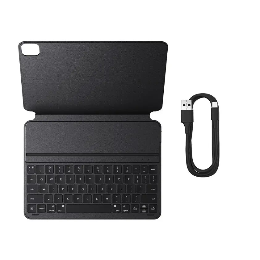 Magnetic Keyboard Case for iPad Series
