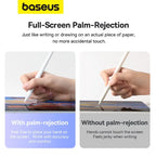 Magnetic iPad Pencil for iPad 10th / Air / Pro Series