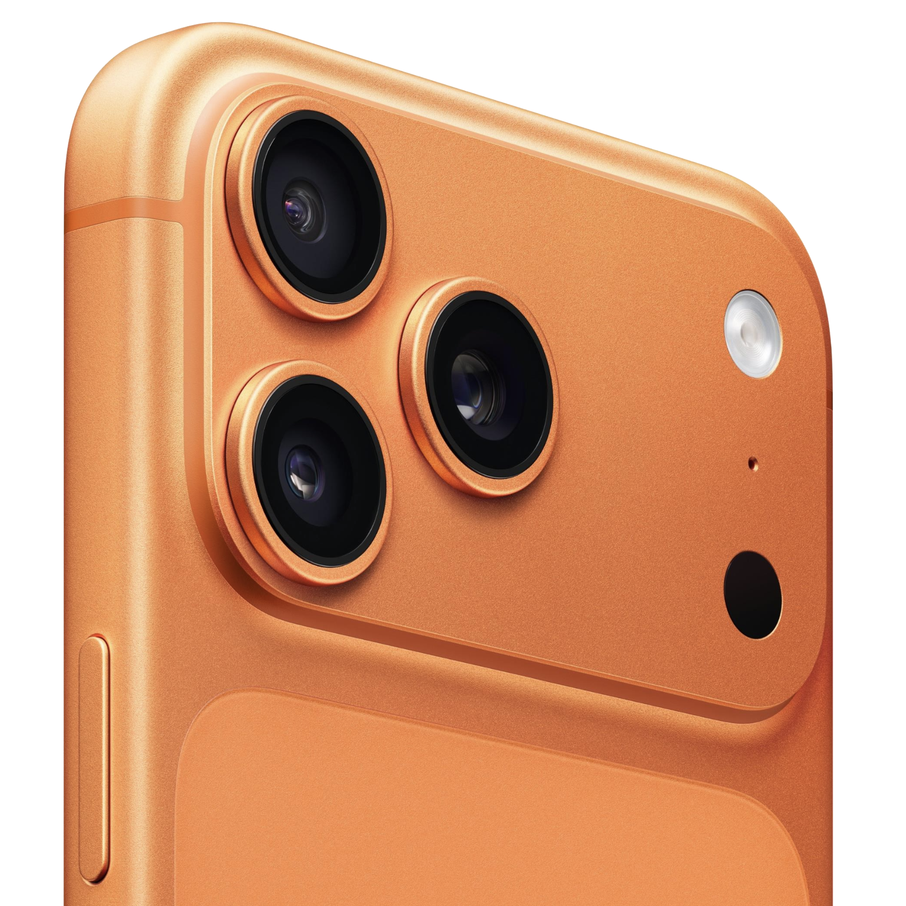 New iPhone 17 Pro Max - 256GB - Cosmic Orange - Unlocked - ★★★★☆ Excellent