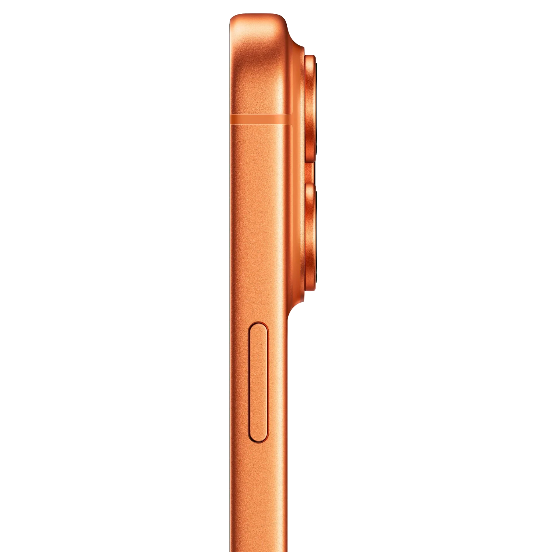 New iPhone 17 Pro Max - 256GB - Cosmic Orange - Unlocked - ★★★★☆ Excellent