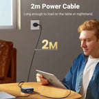 Nexode CD327 65W 4-Port Fast Charger