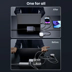 Nexode CD328 100W 4-Port Fast Charger